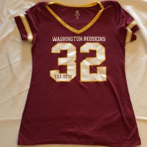 Washington Redskins T-shirt